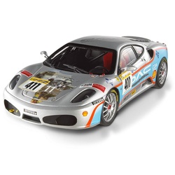 Ferrari F430 Challenge 2006