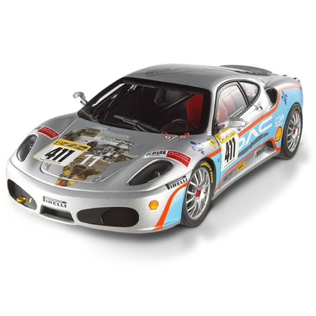 Ferrari F430 Challenge 2006