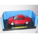 Audi TT Coupe rood