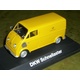 DKW SCHNELLASTER DEUTSCHE POST