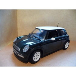 NEW MINI COOPER