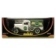 Ford Canvas Truck Perrier