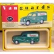 Austin A40 Van VA3000 Ransome's Lawnmowers