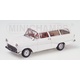 OPEL REKORD P1 CARAVAN 1958 WHITE