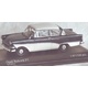 Opel Rekord P1 1958 Dark blue