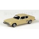 FORD CAPRI 1969 BEIGE