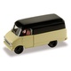 Opel Blitz Kastenwagen A - Beige and Black