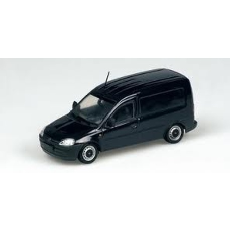 Opel Combo Van 2002