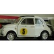 Fiat 500 Abarth 1965