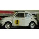 Fiat 500 Abarth 1965