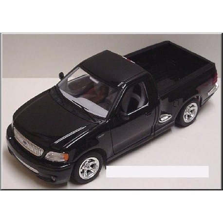 Ford SVT F150 Lightning 1999