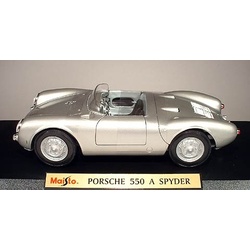 porsche 550 a spider