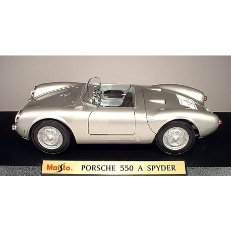 porsche 550 a spider