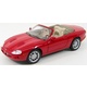 jaguar XKR Spider Open 1998 (rood)