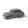1952 Opel Olympia - Irish Grey