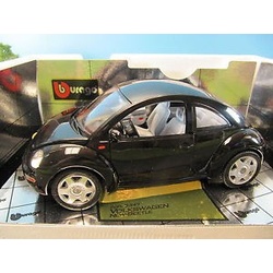 1998 VW Volkswagen Beetle Bug