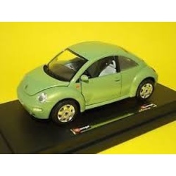 volkswagen new beetle 1998