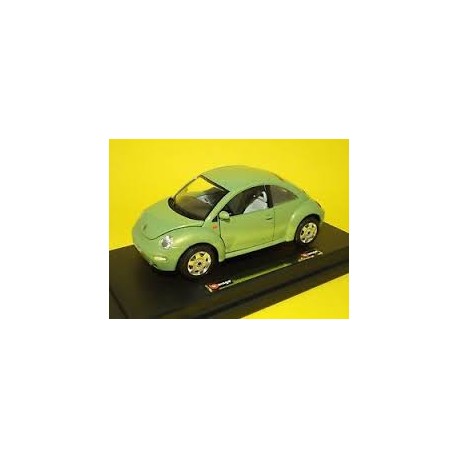 volkswagen new beetle 1998