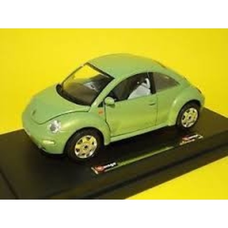 volkswagen new beetle 1998