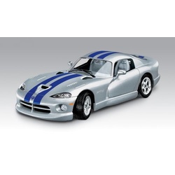 Dodge Viper GTS