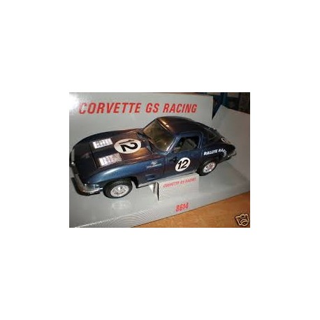 Chevrolet Corvette GS Racing
