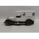 1918 York-Hoover Ambulance