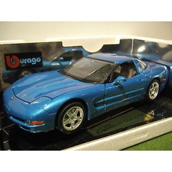 1997 Chevrolet Corvette