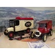 TERRYS OF YORK SET THORNEYCROFT & MODEL T VAN