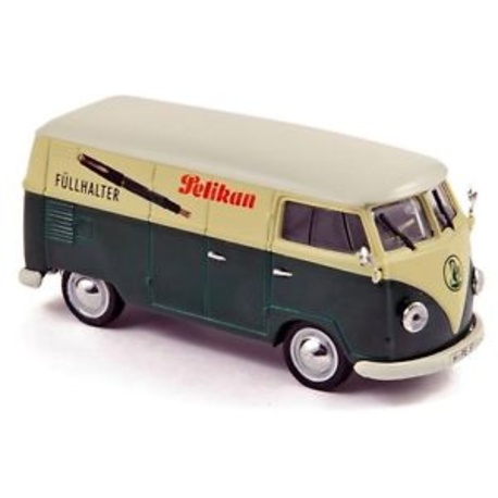 Volkswagen T1 Kastenwagen Pelikan 1957