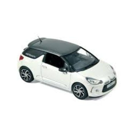 Citroen DS3 2014