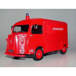 Citroen Type H