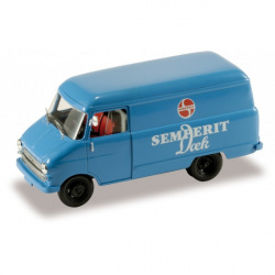 Opel Blitz Mastenwagen "Semperit" (1960)