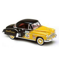 CHEVROLET BEL AIR PANAMERICA