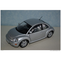 VW New Beetle 1999