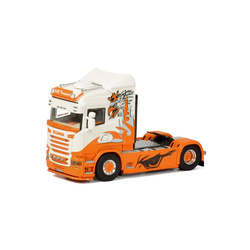 Scania R Streamline Highline