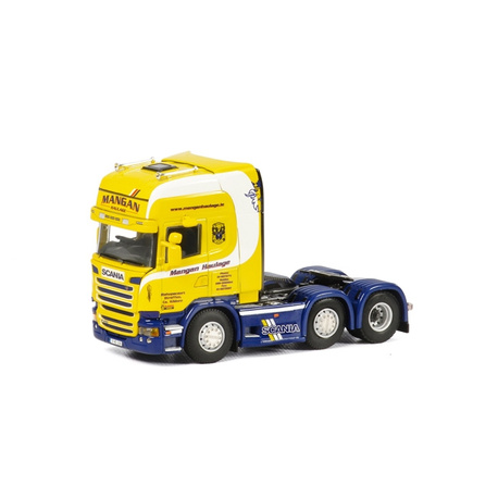 Scania R Streamline Topline