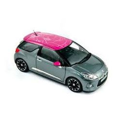 CITROEN - DS3 2-DOOR 2011