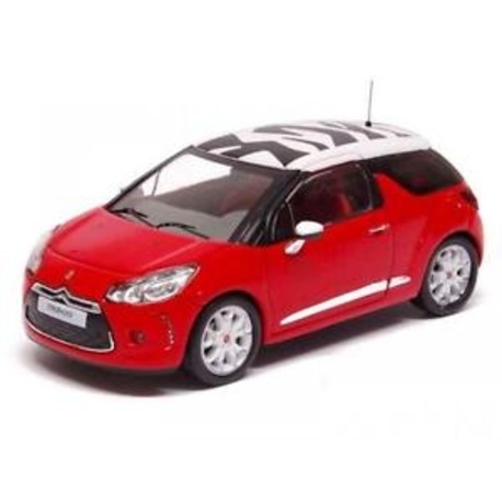 CITROEN DS3 SPORT CHIC 2011