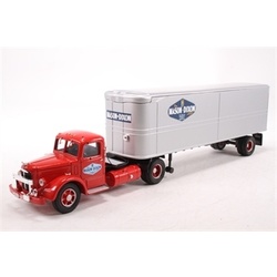 Mack Articulated Trailer 'Mason & Dixon'