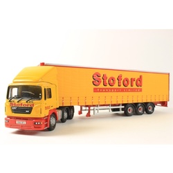 ERF ECS Stoford Transport Ltd