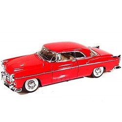 Chrysler C300 Hard Top 1955