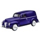 Ford 1940 Sedan Delivery