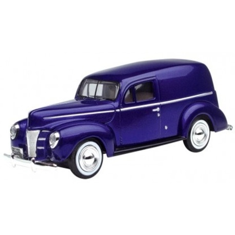 Ford 1940 Sedan Delivery