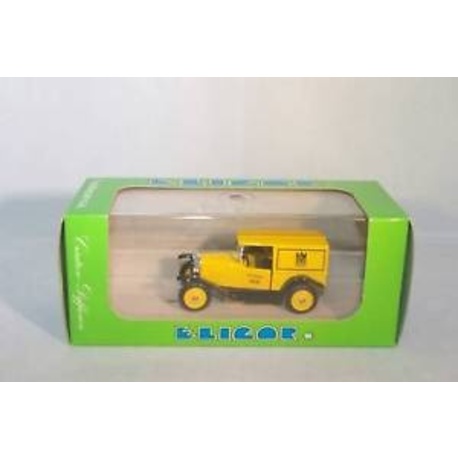 OPEL LAUBFROSCH CAMIONNETTE ALLEMANDES MIB