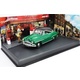 Simca Aronde Grand Large Diorama