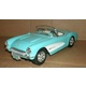 1957 CHEVROLET CORVETTE CONVERTIBLE