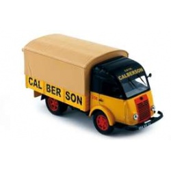 1959 Renault Galion Bache Calberson, orange