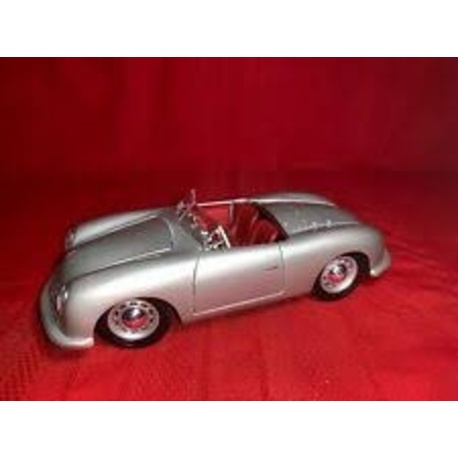 1948 Porsche No. 1 Typ 356 Roadster