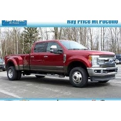 Ford F350 Super Duty