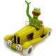 The Muppets Kermit's Car